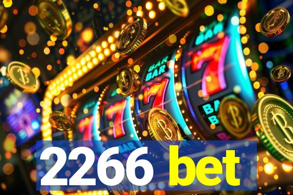 2266 bet